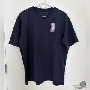 Men’s Patagonia Navy Blue Short Sleeve Tee